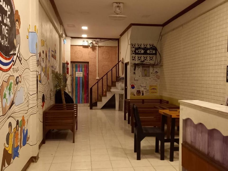 Amazing khaosan Hostel Hostel in Bangkok