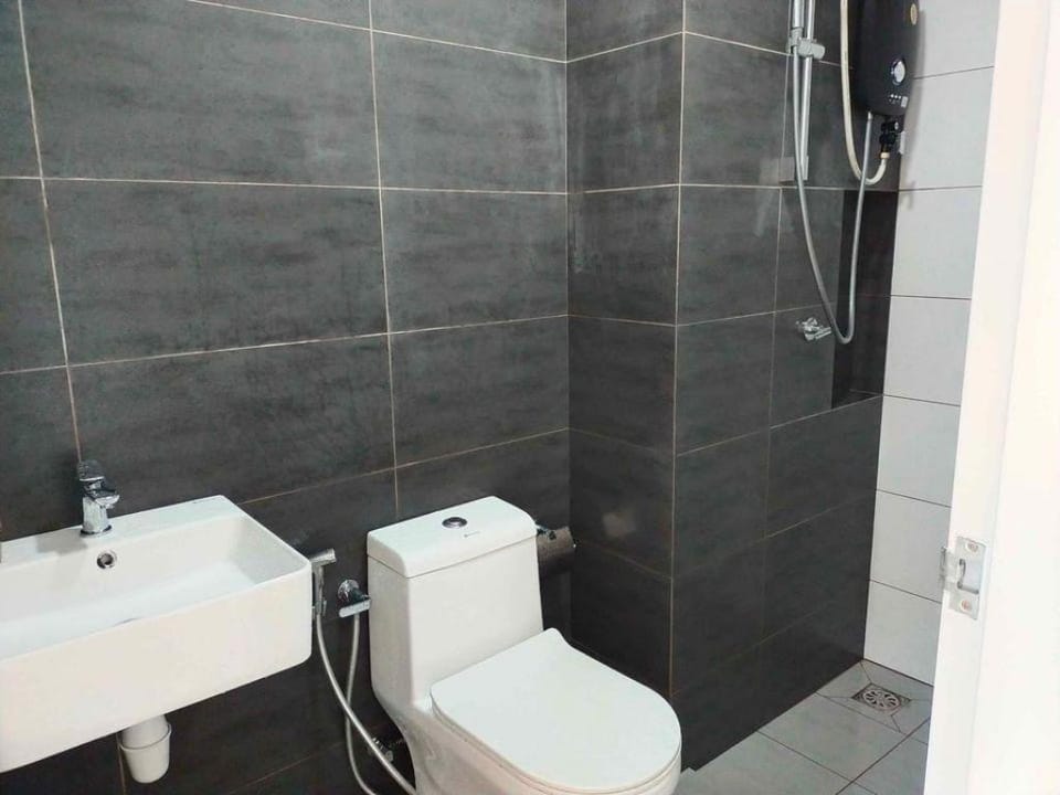 KLIA Transit Homestay near Putrajaya Apartment in Selangor, Malaysia