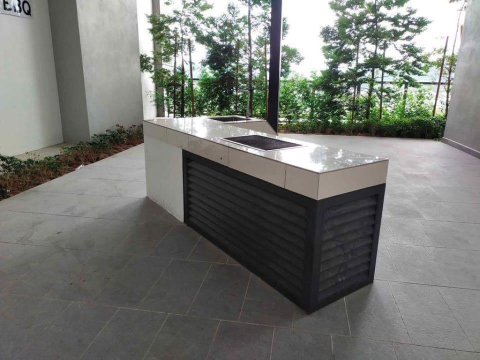 KLIA Transit Homestay near Putrajaya Apartment in Selangor, Malaysia