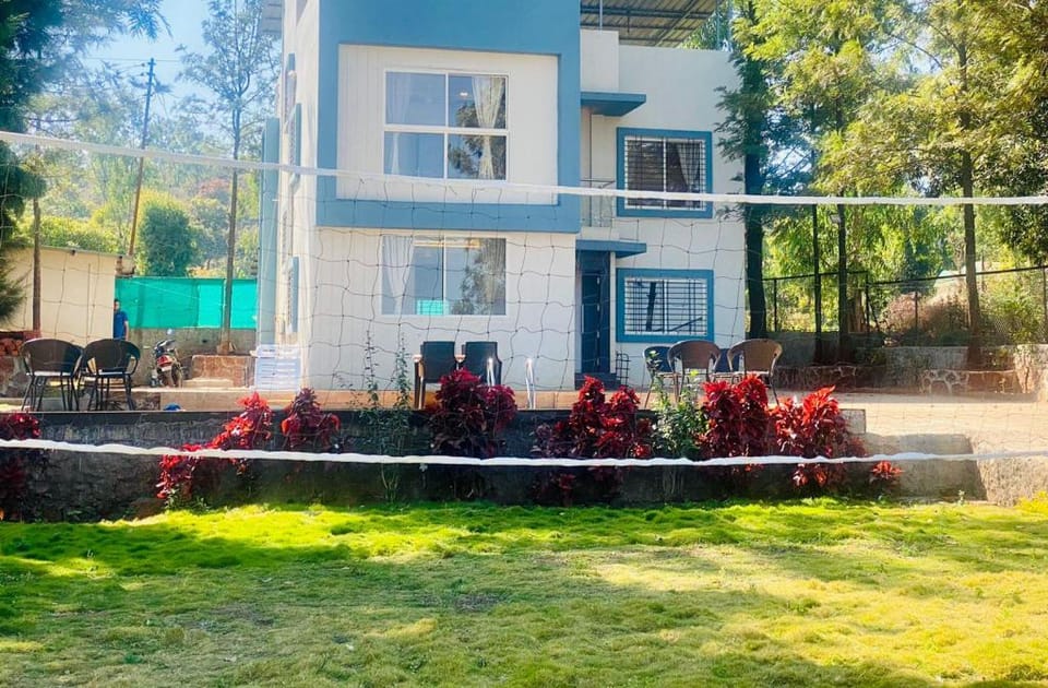 West Valley Villa Casa East Villa in Mahabaleshwar