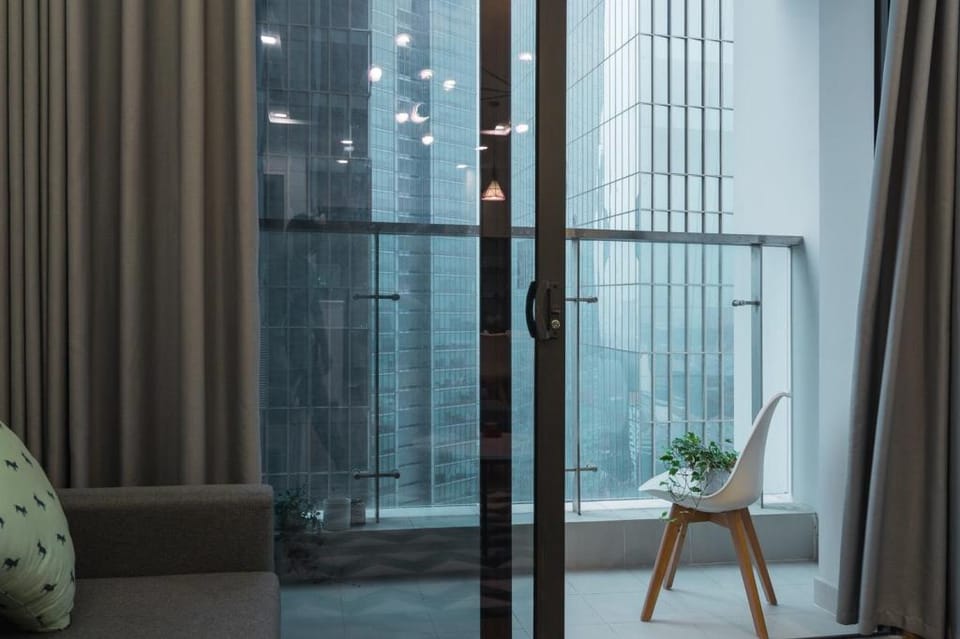 KIMMY 2BR APR VINHOMES LUXURY CENTER OF HANOI Apartment in Hanoi
