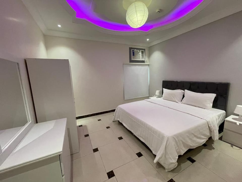 Wonderful Apartment  Apartment in Jeddah
