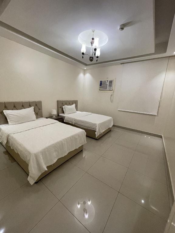 Wonderful 3 Bedrooms Apartment  Apartment in Jeddah