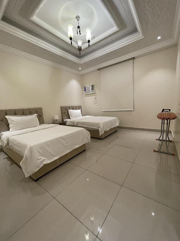 Wonderful 3 Bedrooms Apartment  Apartment in Jeddah