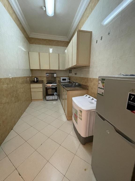 Wonderful 3 Bedrooms Apartment  Apartment in Jeddah