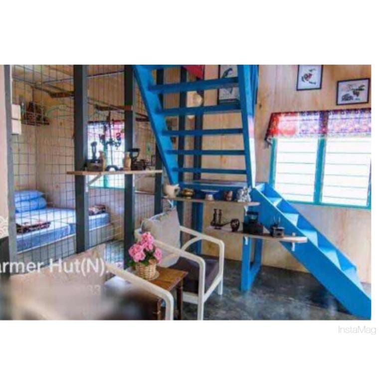 New famer hut Vacation rental in Brinchang