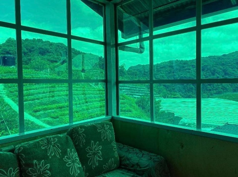 New famer hut Vacation rental in Brinchang