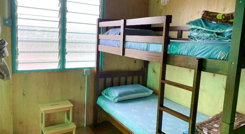 New famer hut Vacation rental in Brinchang