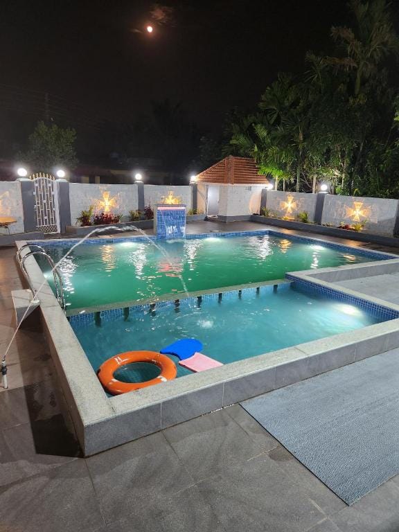 Kamal villa  Villa in Maharashtra