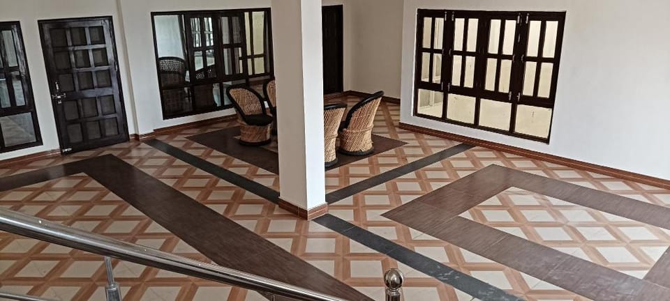 Divine homestay, 4 BHK house Vacation rental in Uttarakhand