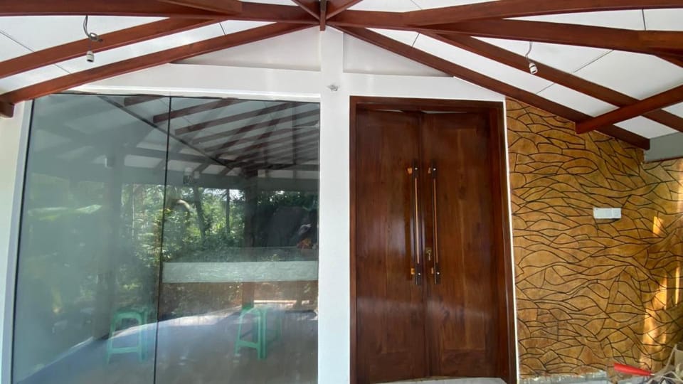 Sindu Grand Cabana Bentota  Villa in Western Province