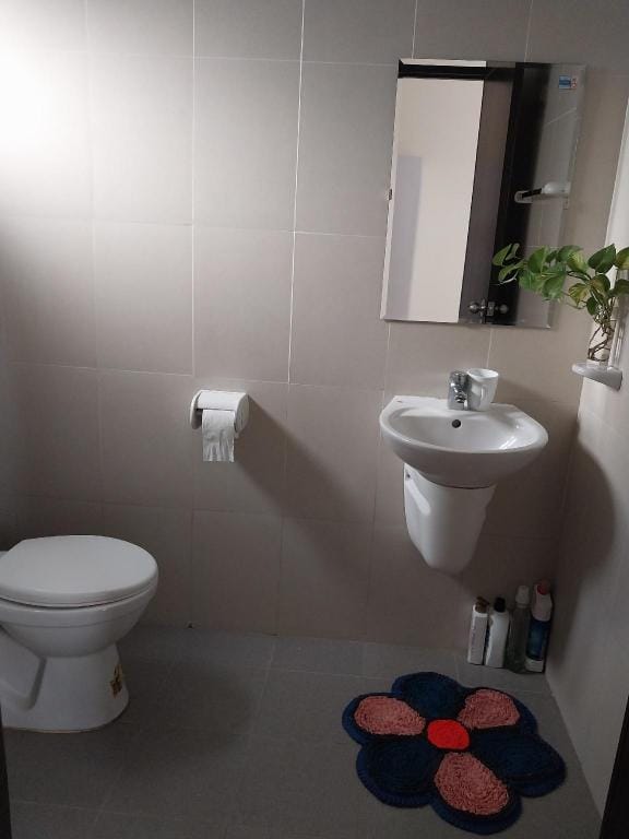 Can ho sky9 1 phong ngu 1 phong tam Quan 2 Apartment in Ho Chi Minh City