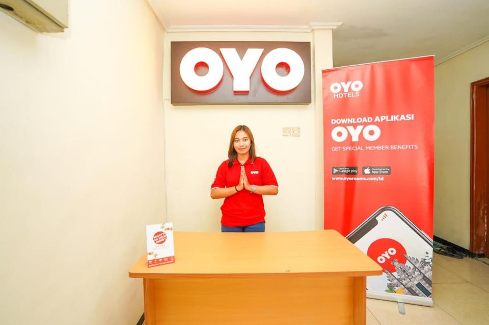 Petraya Residence Near City of tomorrow Mall Hotel in Surabaya