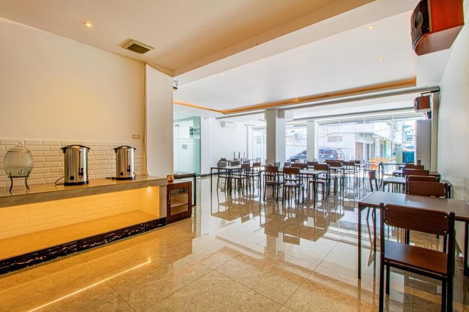 MyHome Hotel Aceh Hotel in Indonesia