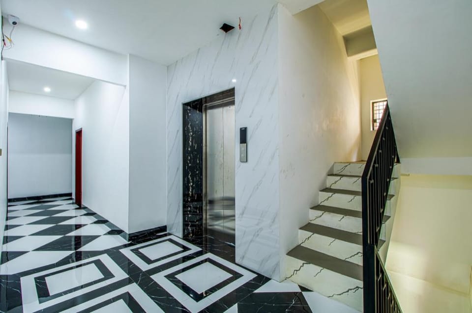 MyHome Hotel Aceh Hotel in Indonesia