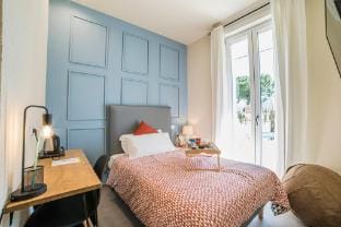 SMARTFIT HOUSE Room & Relax in Pescara  Vacation rental in Pescara