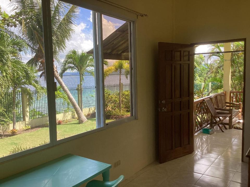 Sondol Guesthouse 1 Apartment in Central Visayas
