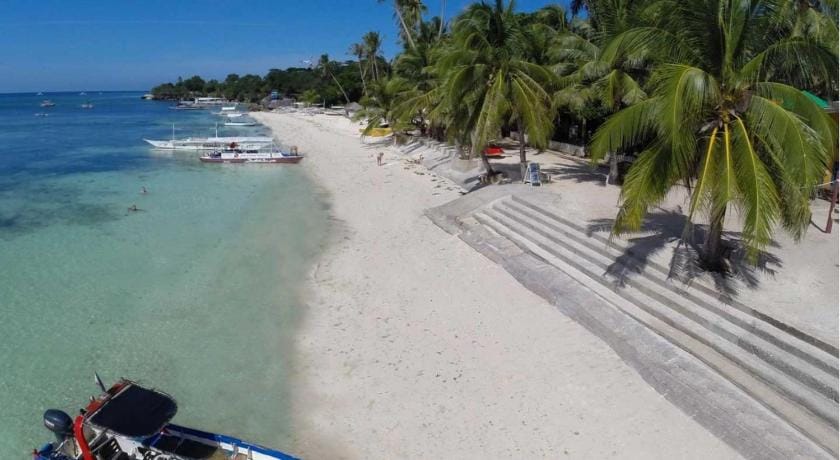 OYO 905 Arc Homes Hotel Panglao Hotel in Panglao