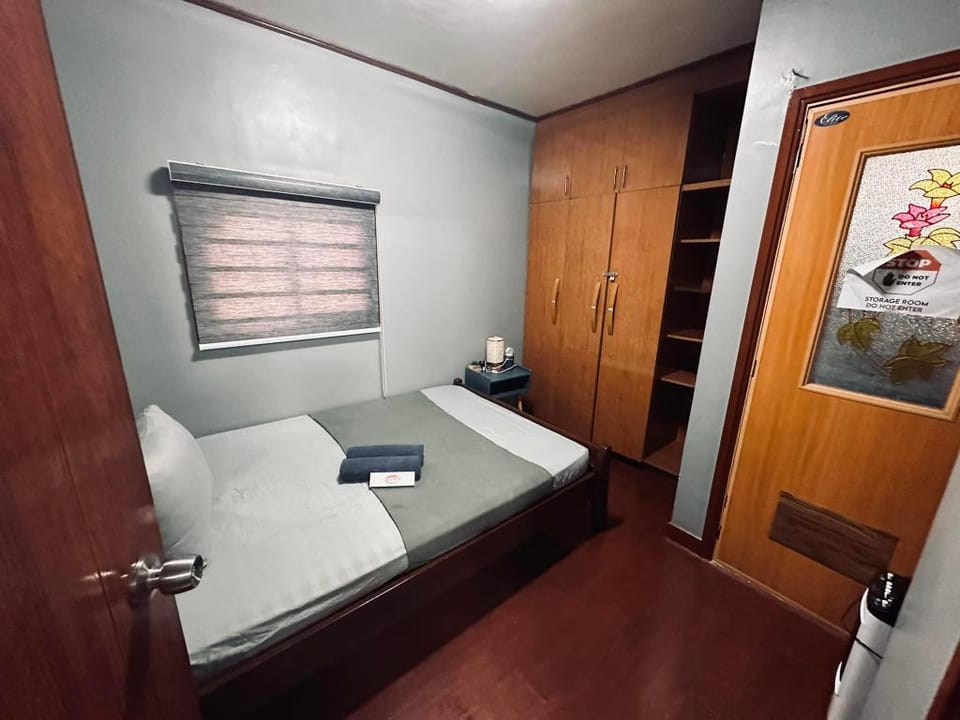 Zonevill Condominiums Penthouse Apartment in Baguio