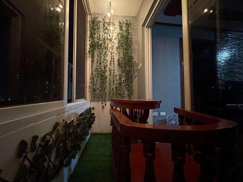 Zonevill Condominiums Penthouse Apartment in Baguio