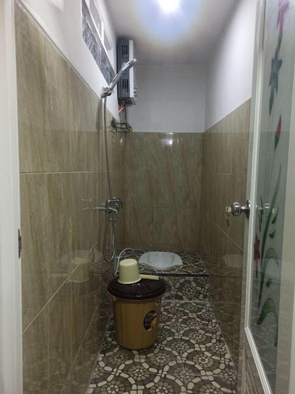 Vila Keluarga New ASFA (Paket Hemat 3 Kamar) Villa in Batu