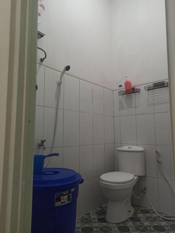 Vila Keluarga New ASFA (Paket Hemat 3 Kamar) Villa in Batu