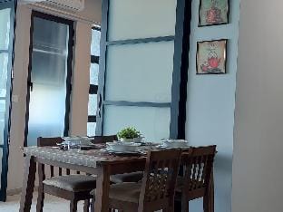 Jesselton Quay Seaview Suite Kota Kinabalu by J Stay Apartment in Kota Kinabalu