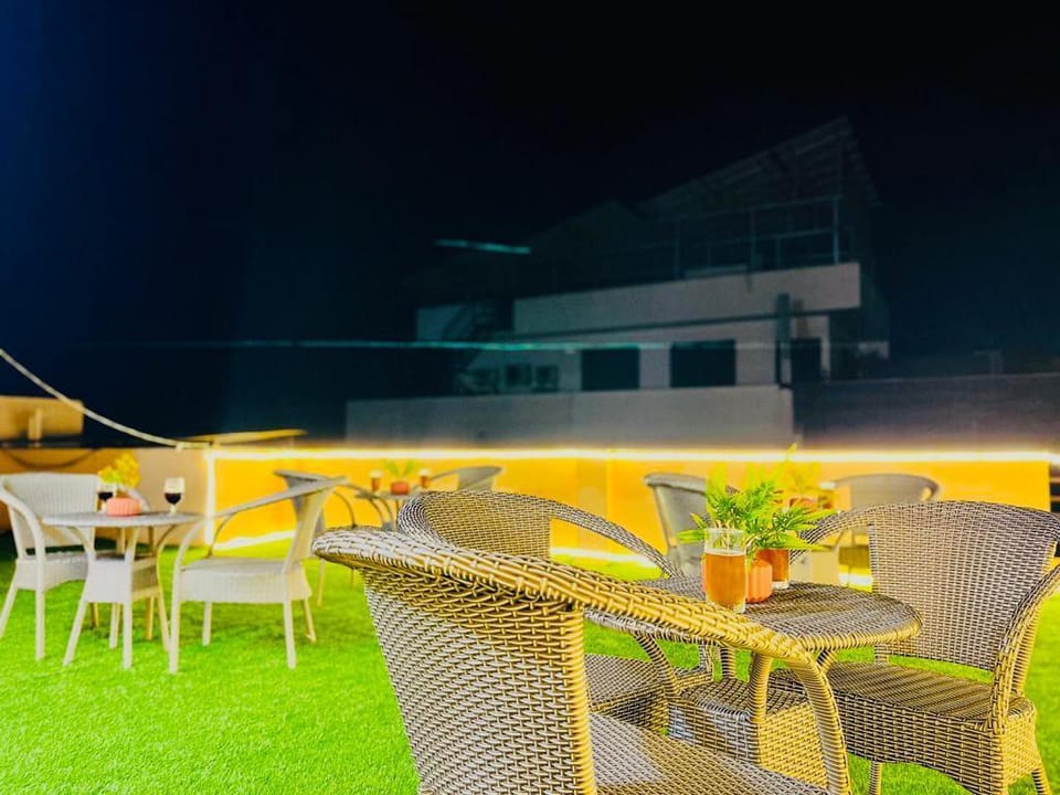 Olive Service Apartments - Vaishali Nagar Jaipur Apartment in Jaipur