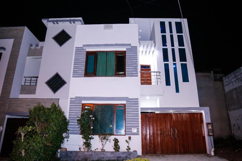 Welcome Guest House Vacation rental in Karachi
