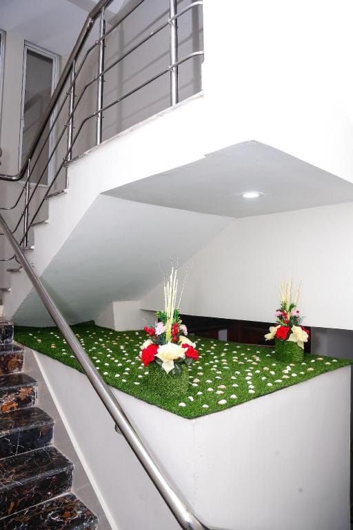 Welcome Guest House Vacation rental in Karachi