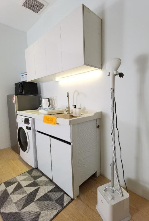 The Tinto @ Bangsar South Mid Valley Apartment in Federal Territory of Kuala Lumpur