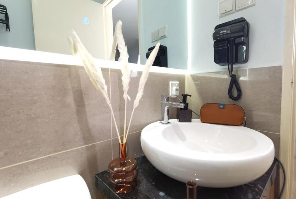 The Tinto @ Bangsar South Mid Valley Apartment in Federal Territory of Kuala Lumpur