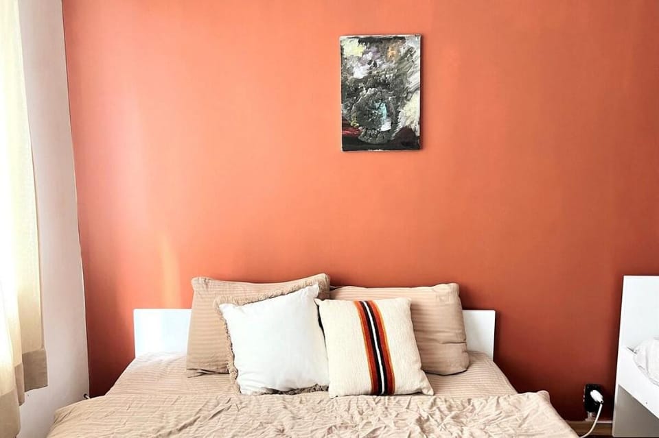 WONDER HOMES- Spacious Flat, 4BR, 4ACs, Taksim ulk Vacation rental in Istanbul