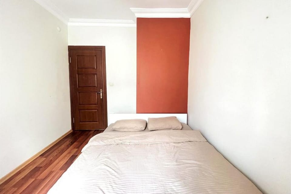 WONDER HOMES- Spacious Flat, 4BR, 4ACs, Taksim ulk Vacation rental in Istanbul