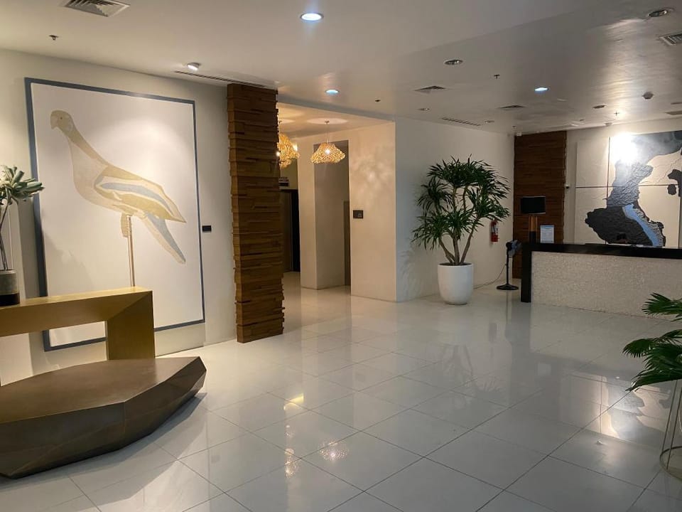 Abreeza chills place T1  Apartment in Davao City