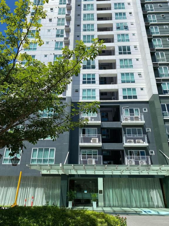 Abreeza chills place T1  Apartment in Davao City