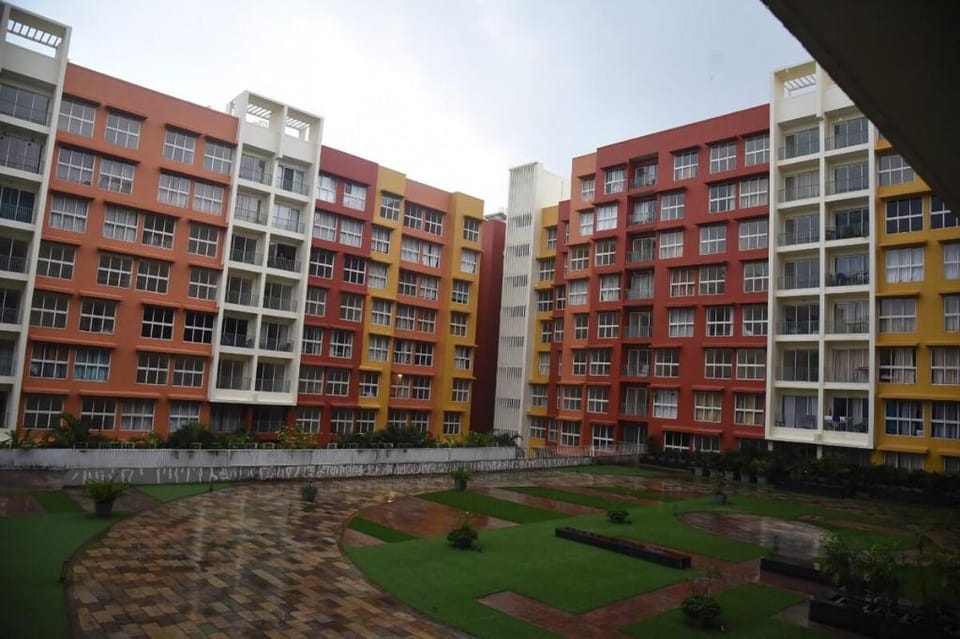 Private 2 Bedroom Flat with Pool and Pool Table Vacation rental in Goa, India