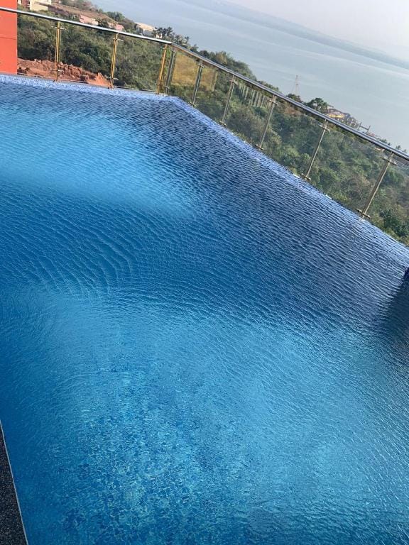 Private 2 Bedroom Flat with Pool and Pool Table Vacation rental in Goa, India