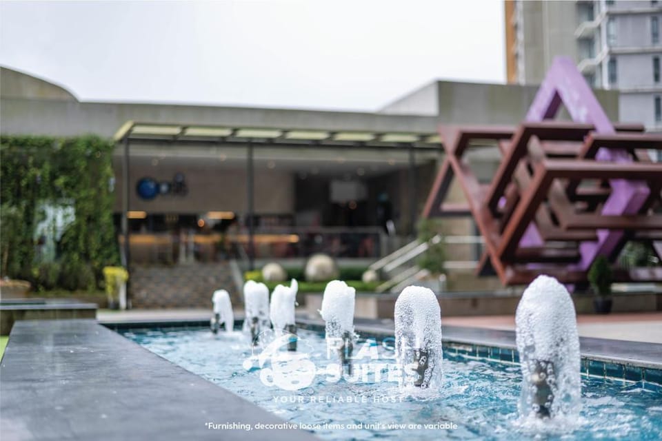 Premium Suites D'lement @ Genting Highland Apartment in Selangor, Malaysia
