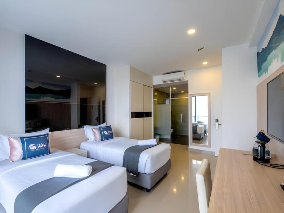 Premium Suites D'lement @ Genting Highland Apartment in Selangor, Malaysia