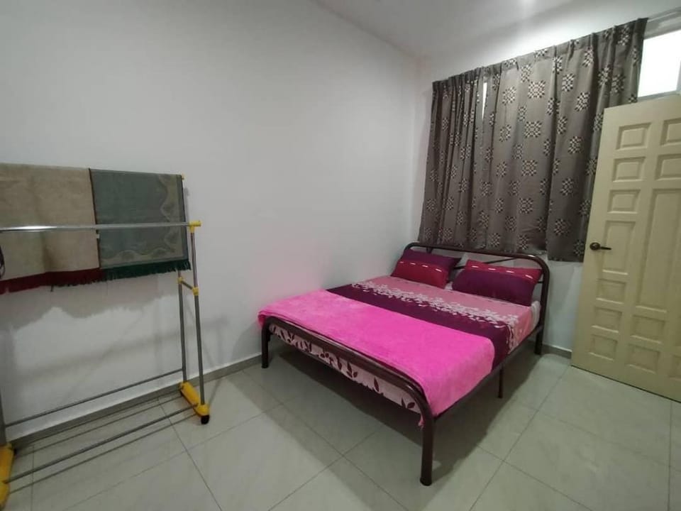 Hasfa Homestay ( Muslim Sahaja) Vacation rental in Malaysia