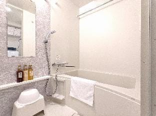 ESLEAD HOTEL Namba Ebisu West Apartment in Osaka