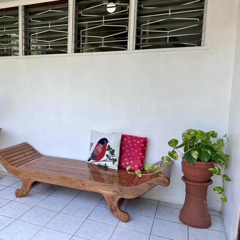 Bangar Home Stay Vacation rental in La Union