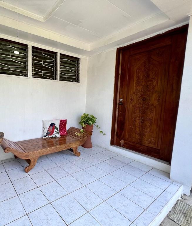 Bangar Home Stay Vacation rental in La Union