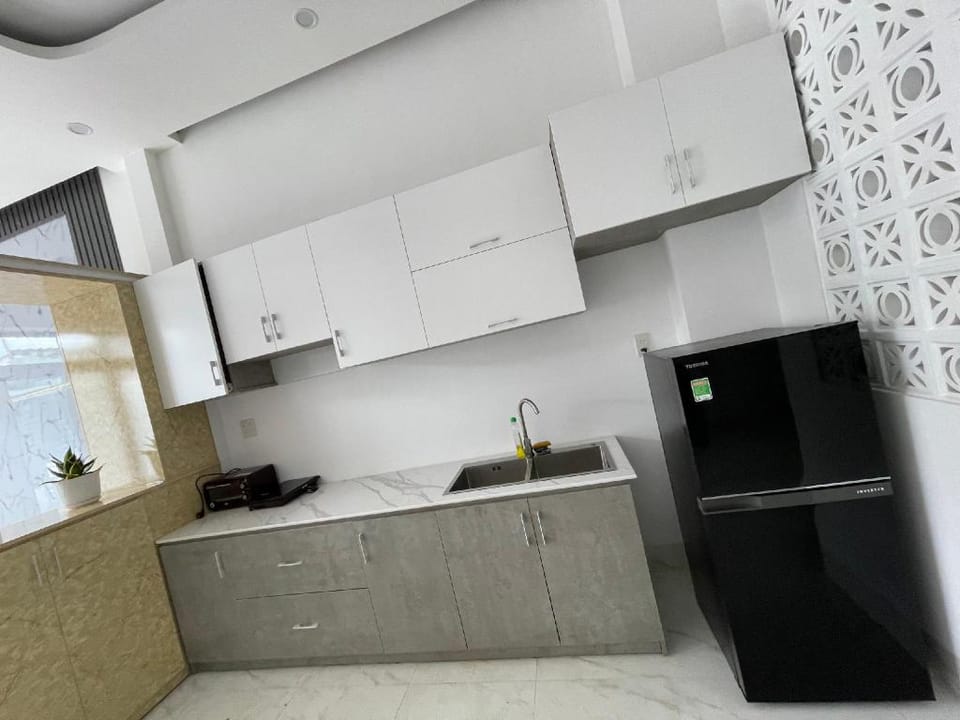 HO GIA AN Home - Phòng cho nhóm đi du lịch  Vacation rental in Cambodia
