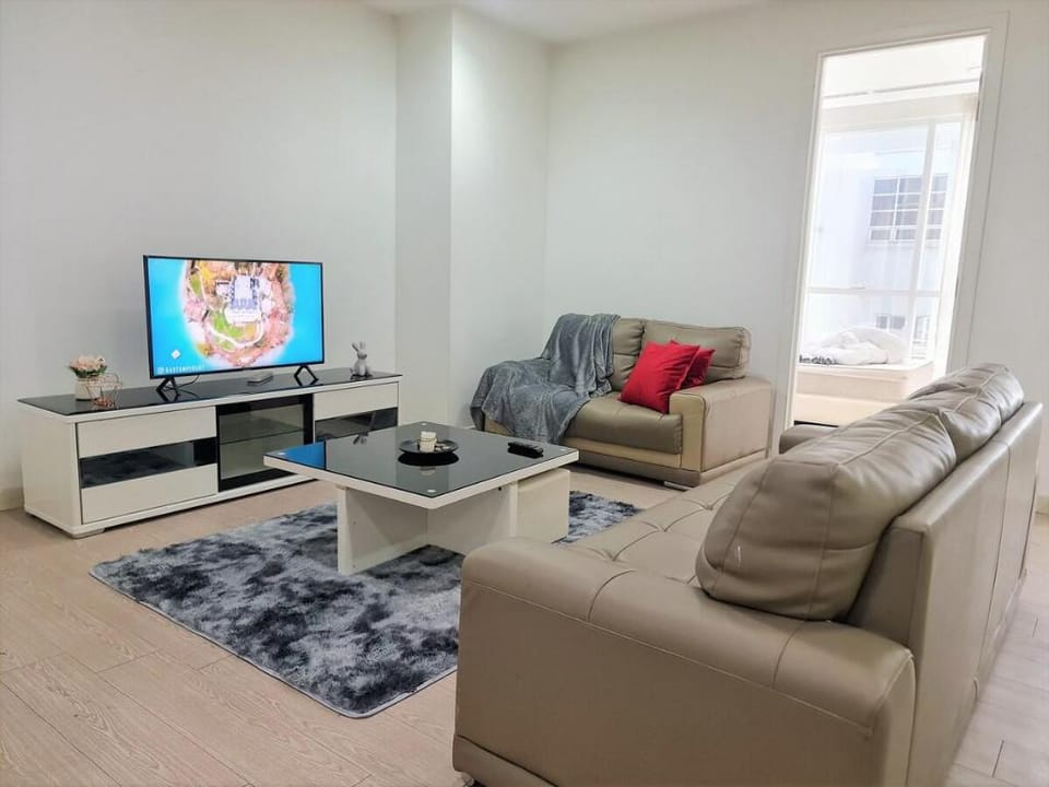 KLCC Binjai8 Premium Soho 2Br Apartment Netflix Apartment in Federal Territory of Kuala Lumpur