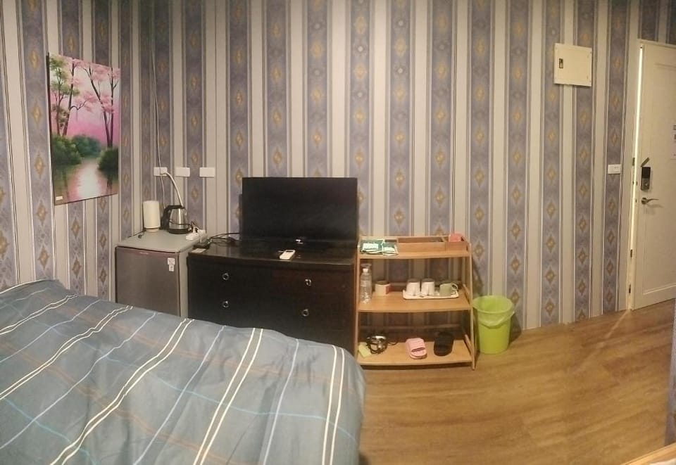 Water W3 (Standard Double Room) Vacation rental in Taiwan, Province of China
