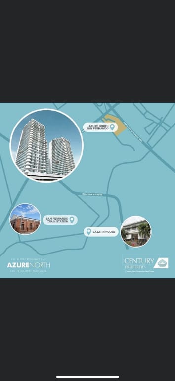 AZURE NORTH PAMPANGA (heavensdenpampanga) Villa in Calabarzon
