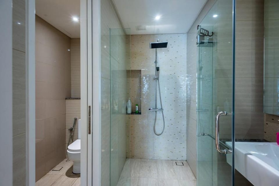 MyRehat Anggun Residences Putera with KLCC view Vacation rental in Federal Territory of Kuala Lumpur