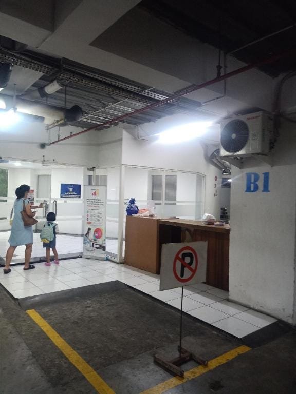 Semarang Candiland Apartement by SBM 7 Apartment in Indonesia